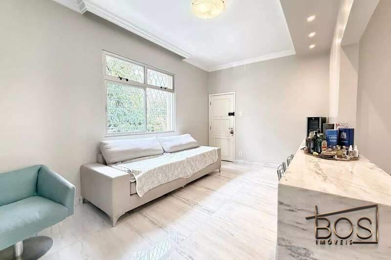 Apartamento, Cruzeiro, 4 Quartos, 1 Vaga, 1 Suíte