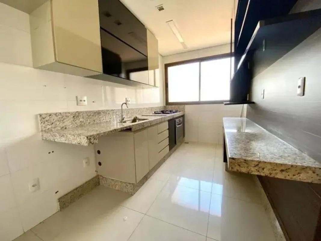 Cobertura, Castelo, 3 Quartos, 2 Vagas, 1 Suíte
