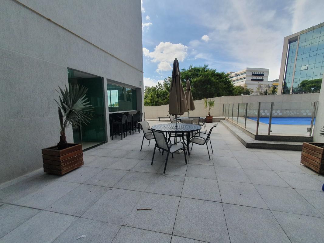 Apartamento, Estoril, 3 Quartos, 2 Vagas, 1 Suíte