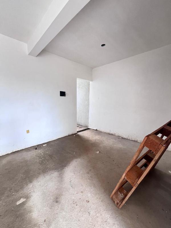 Casa, Novo Barreirinho, 2 Quartos, 2 Vagas