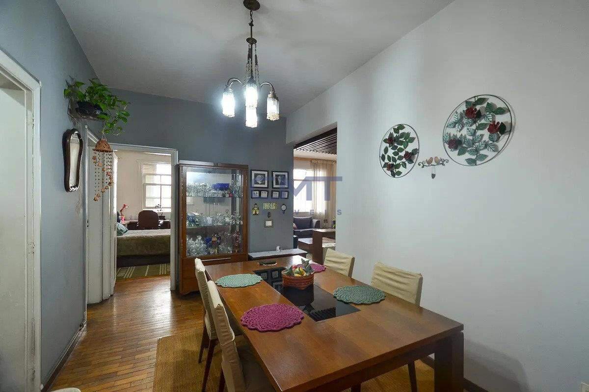 Apartamento, Centro, 3 Quartos, 1 Vaga, 1 Suíte