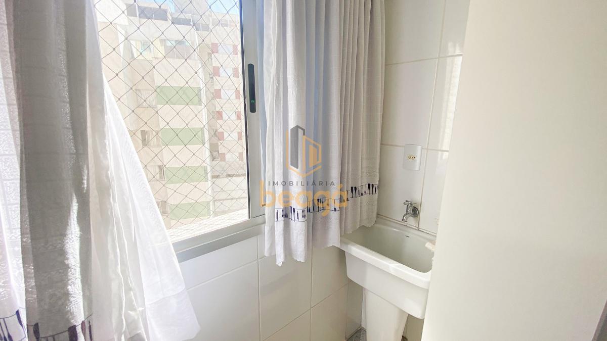 Apartamento, Castelo, 3 Quartos, 2 Vagas, 1 Suíte