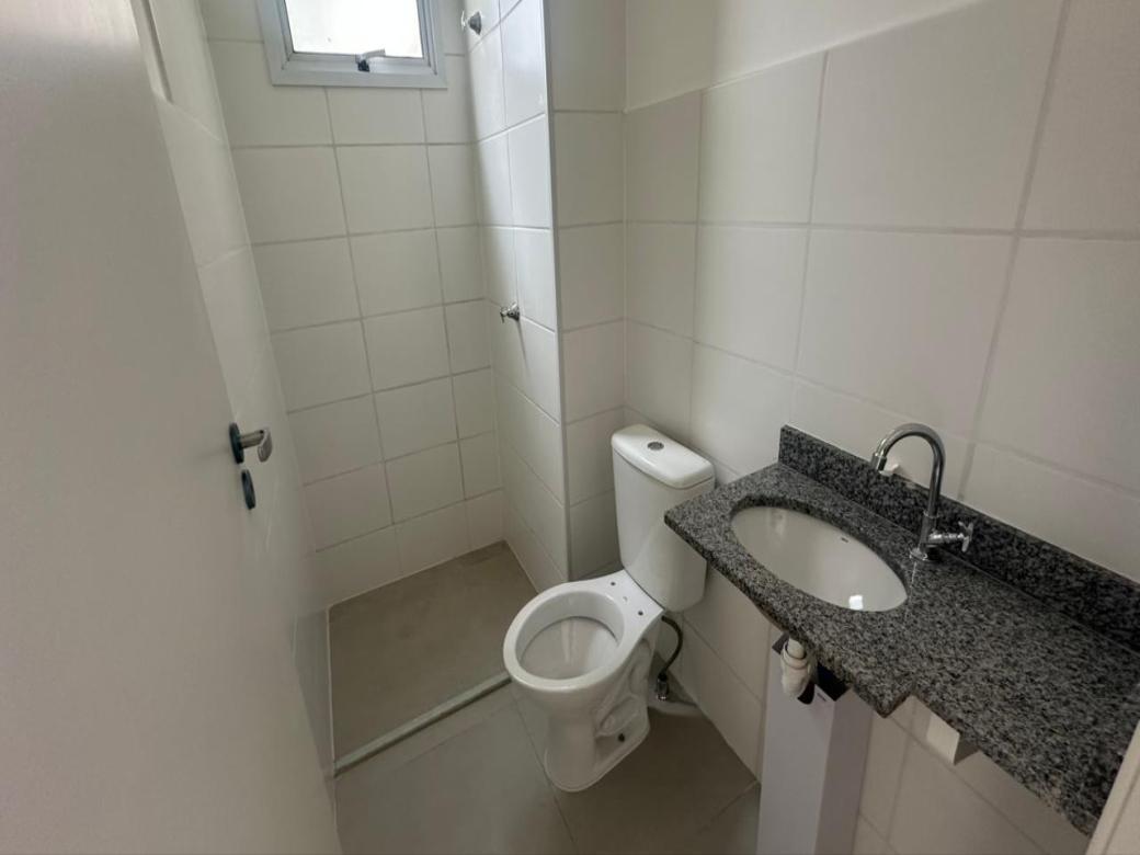 Apartamento, Palmeiras, 2 Quartos, 1 Vaga, 1 Suíte