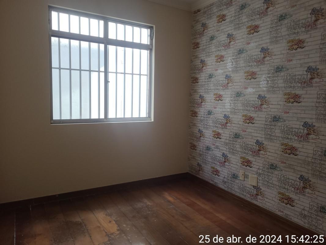 Apartamento, Itapoã, 3 Quartos, 2 Vagas, 1 Suíte