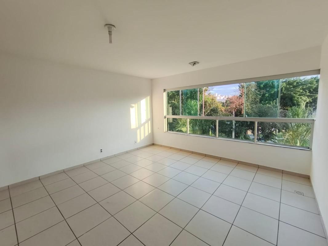 Apartamento, Castelo, 2 Quartos, 1 Vaga, 1 Suíte