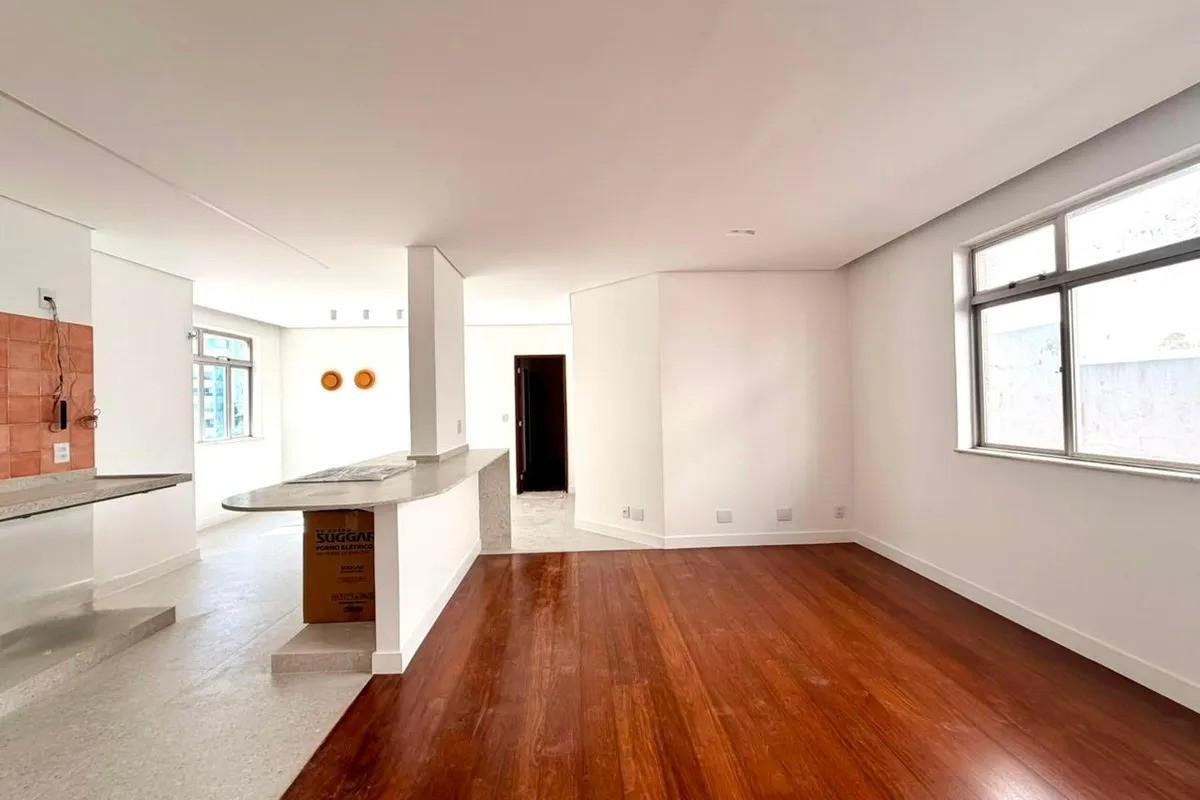 Apartamento, Gutierrez, 4 Quartos, 2 Vagas, 1 Suíte