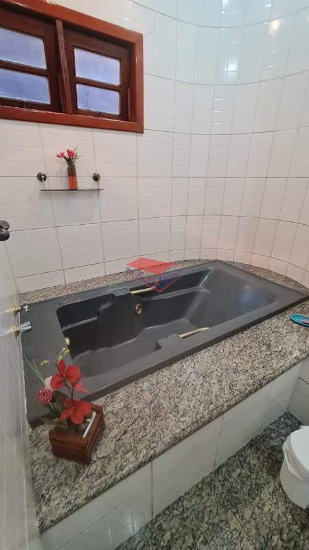 Casa, Ana Rita, 3 Quartos, 2 Vagas, 1 Suíte