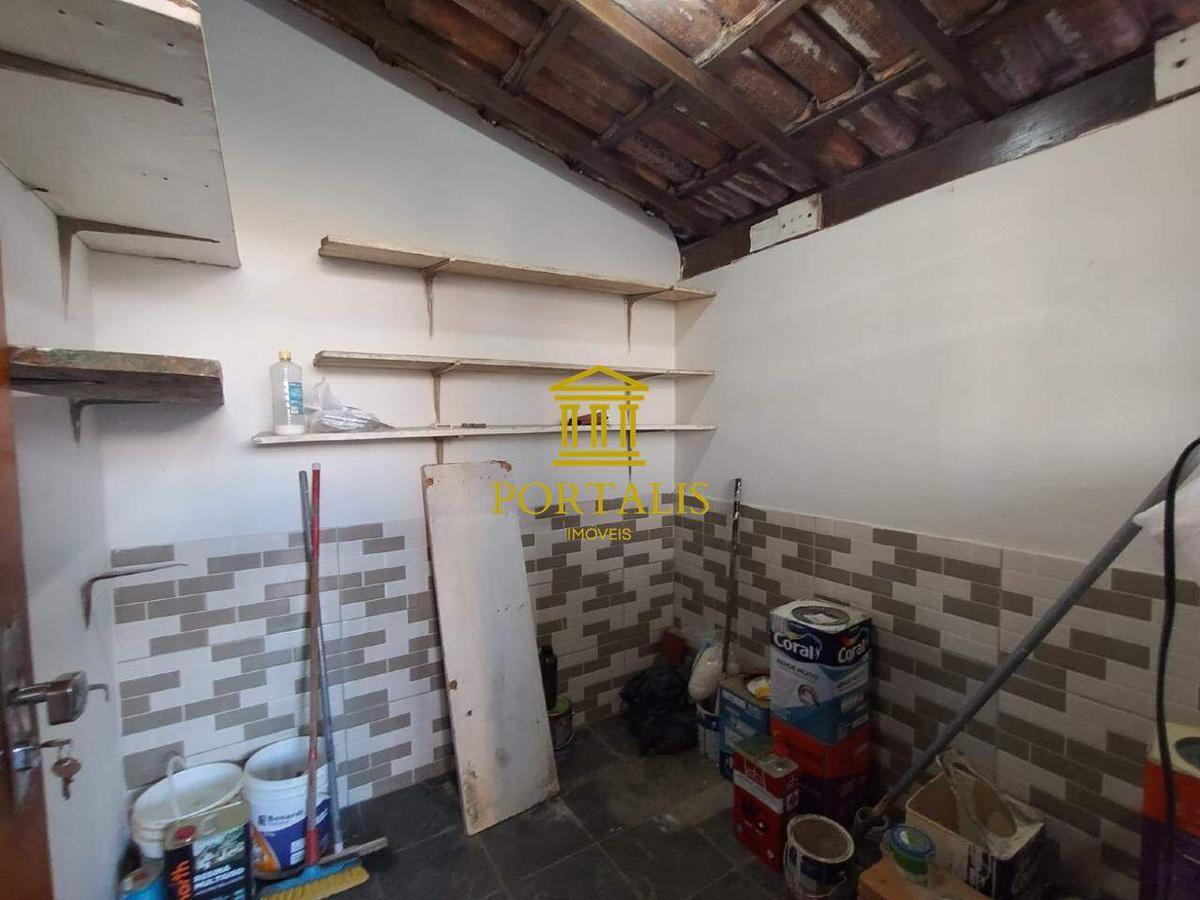 Casa, Pompéia, 3 Quartos, 2 Vagas, 1 Suíte