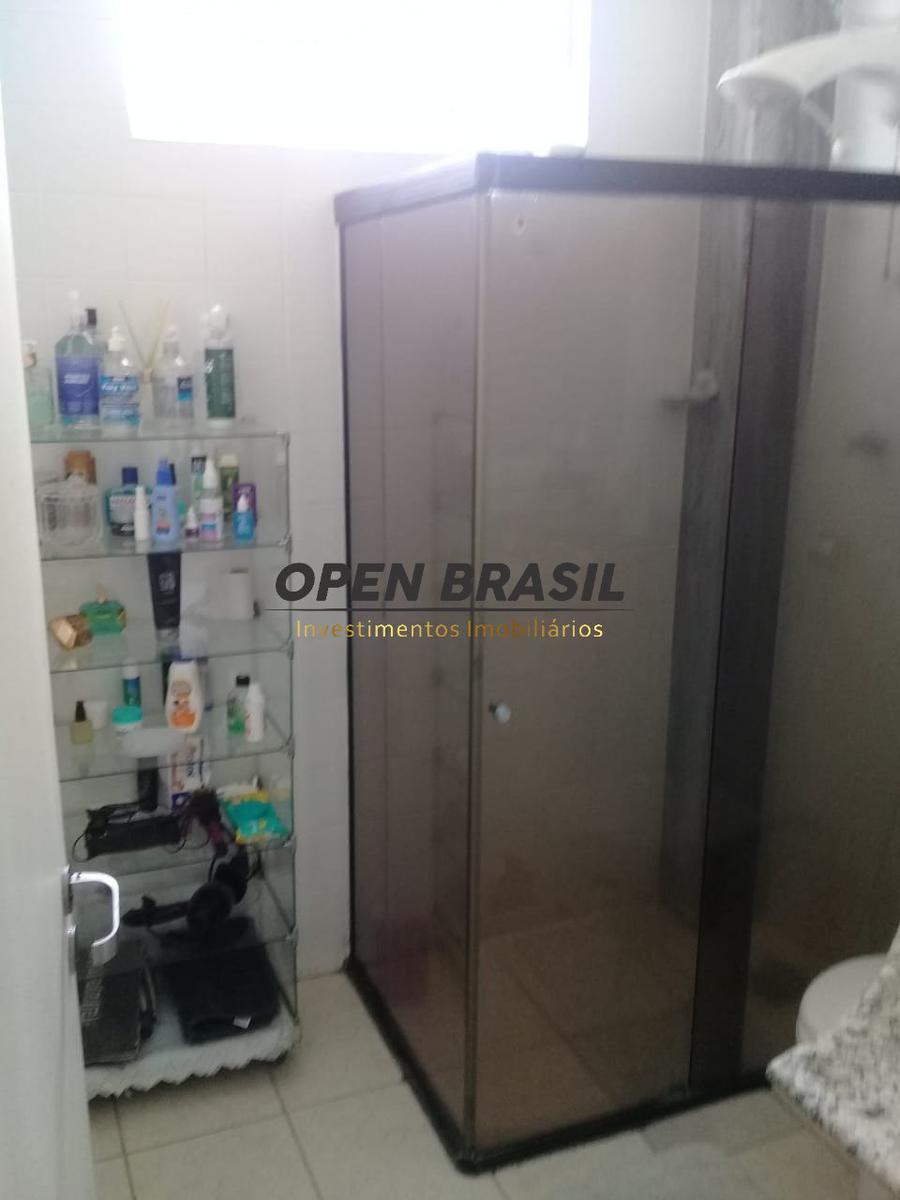 Apartamento, Ana Lúcia, 4 Quartos, 2 Vagas, 1 Suíte