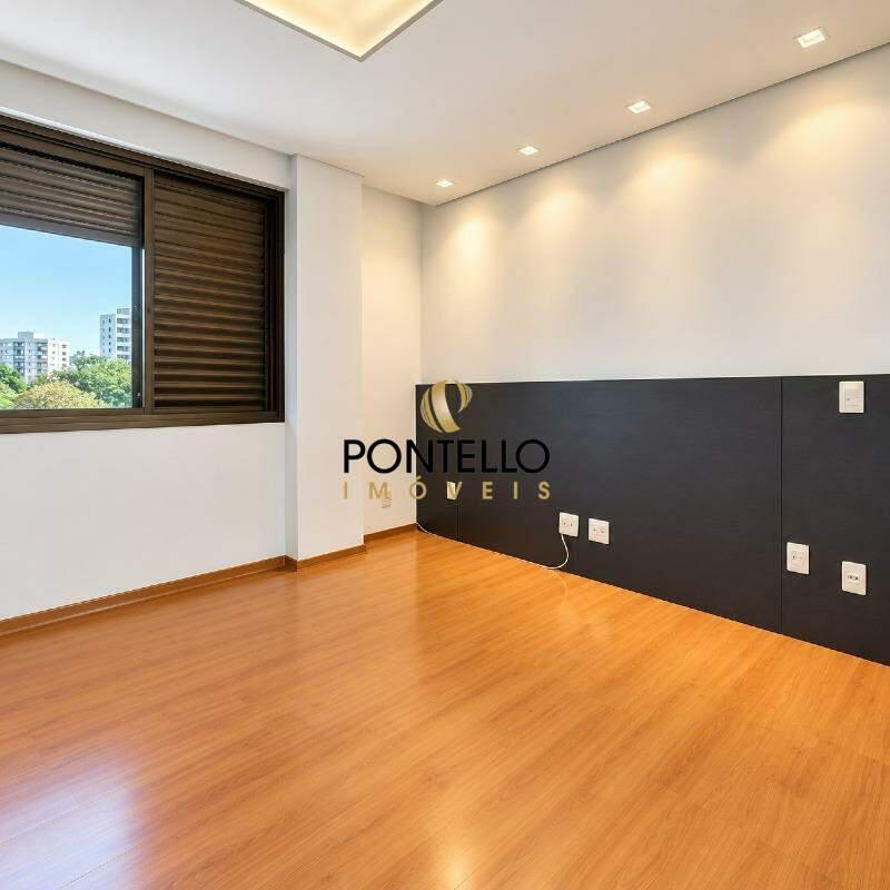 Apartamento, Gutierrez, 3 Quartos, 0 Vaga, 1 Suíte