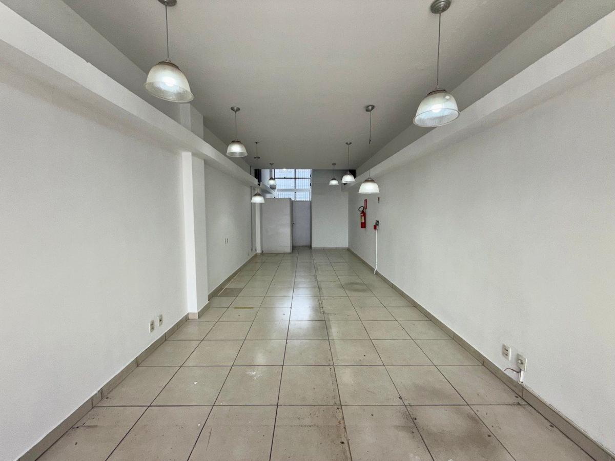 Andar, Santa Amélia, 0 Quarto, 1 Vaga