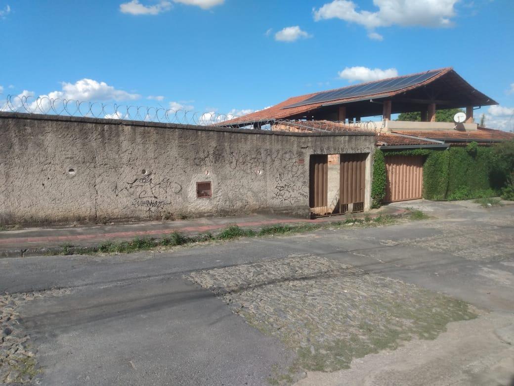 Lote, Céu Azul, 0 Quarto, 0 Vaga