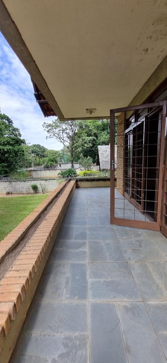Casa, Jardim Atlântico, 3 Quartos, 8 Vagas, 1 Suíte