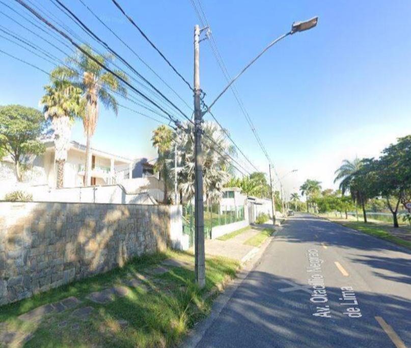 Lote, Jardim Atlântico, 0 Quarto, 0 Vaga