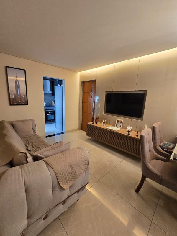 Apartamento, Nossa Senhora da Conceição, 3 Quartos, 2 Vagas, 1 Suíte