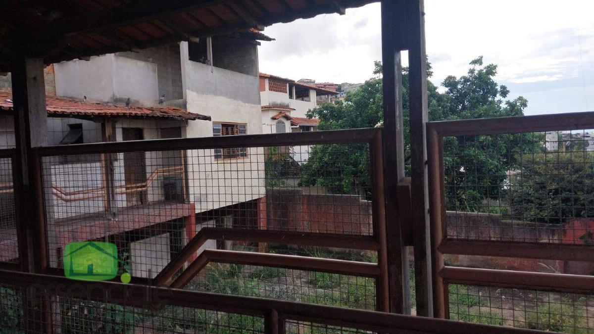 Casa, Santa Maria, 3 Quartos, 2 Vagas, 1 Suíte