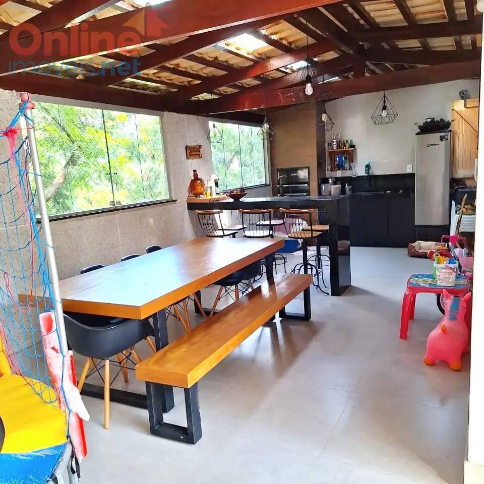 Apartamento, Santo Antônio, 3 Quartos, 0 Vaga, 1 Suíte