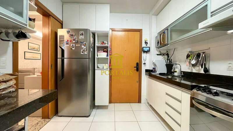 Apartamento, Castelo, 3 Quartos, 2 Vagas, 1 Suíte