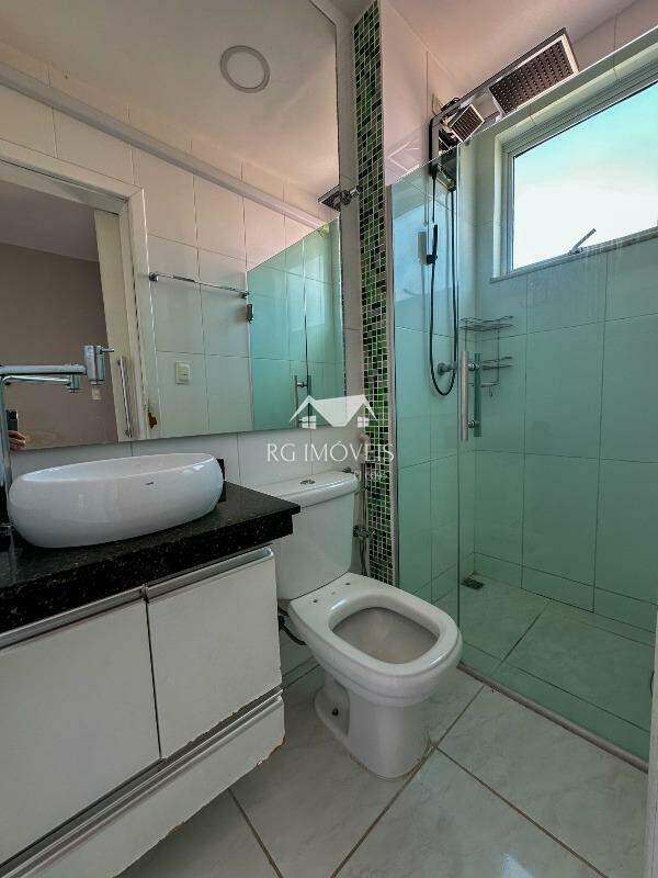 Apartamento, Miramar (barreiro), 3 Quartos, 2 Vagas, 1 Suíte