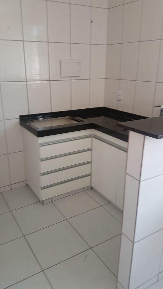 Apartamento, Arvoredo II, 2 Quartos, 1 Vaga