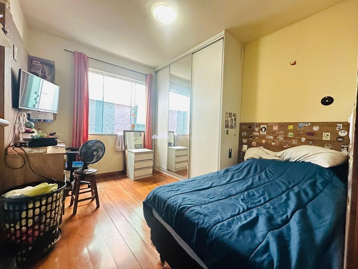 Casa, Santa Mônica, 2 Quartos, 4 Vagas, 1 Suíte