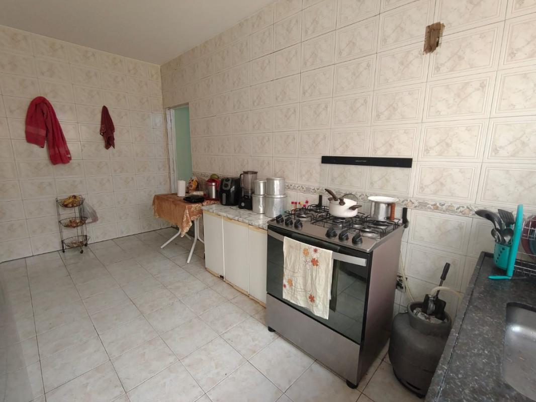 Casa, Copacabana, 3 Quartos, 3 Vagas, 1 Suíte