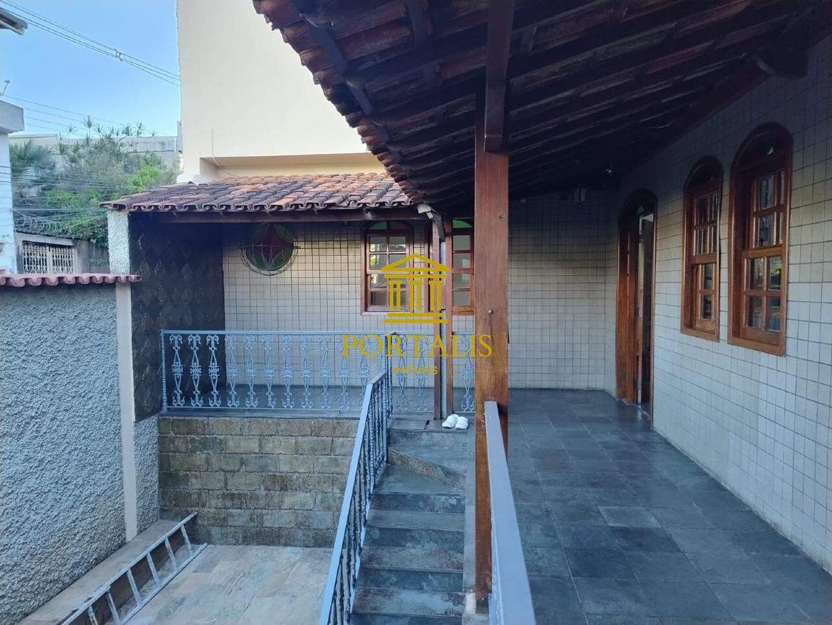 Casa, Pompéia, 3 Quartos, 2 Vagas, 1 Suíte