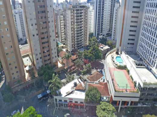 Apartamento, Savassi, 1 Quarto, 1 Vaga