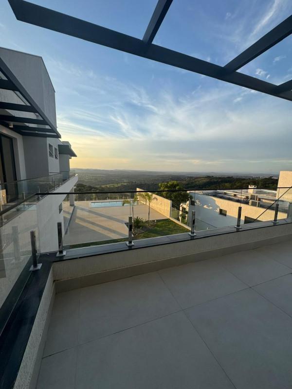 Casa, Mirante do Fidalgo, 4 Quartos, 2 Vagas, 4 Suítes