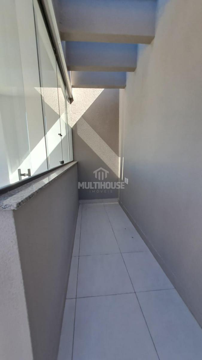 Apartamento, Grajaú, 1 Quarto, 4 Vagas, 1 Suíte