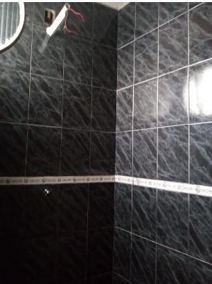 Casa, Floramar, 1 Quarto, 0 Vaga