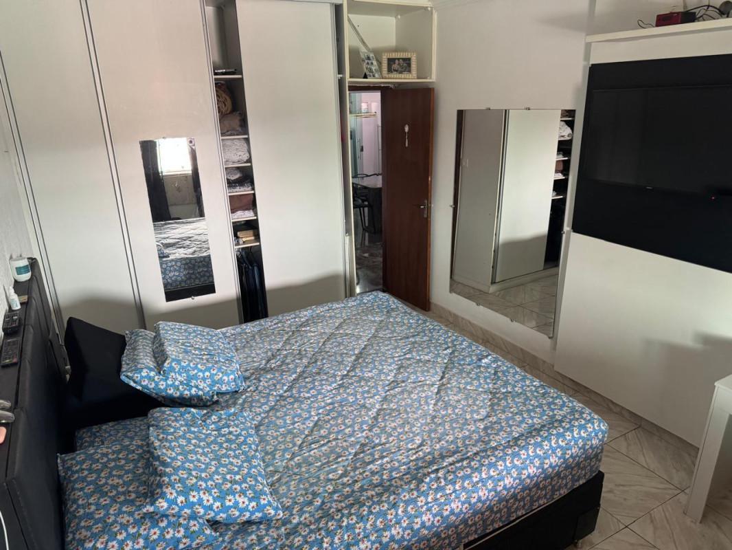 Casa, Diamante, 3 Quartos, 2 Vagas