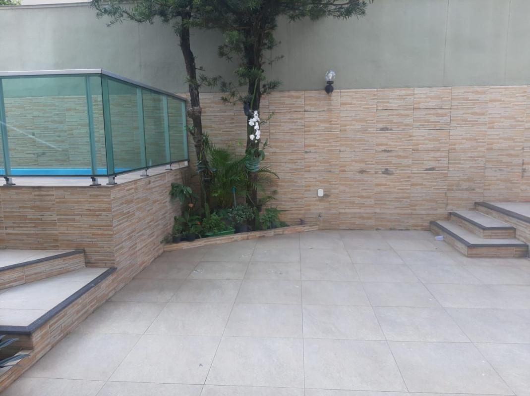 Apartamento, Castelo, 4 Quartos, 3 Vagas, 1 Suíte