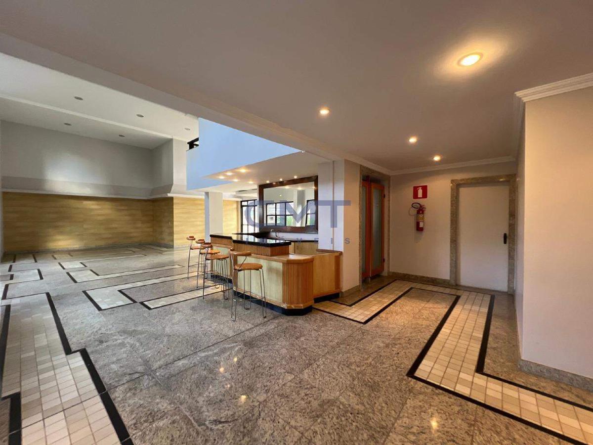 Apartamento, Gutierrez, 4 Quartos, 4 Vagas, 2 Suítes