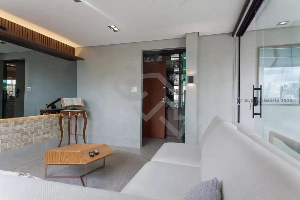 Cobertura, Estoril, 2 Quartos, 2 Vagas, 1 Suíte