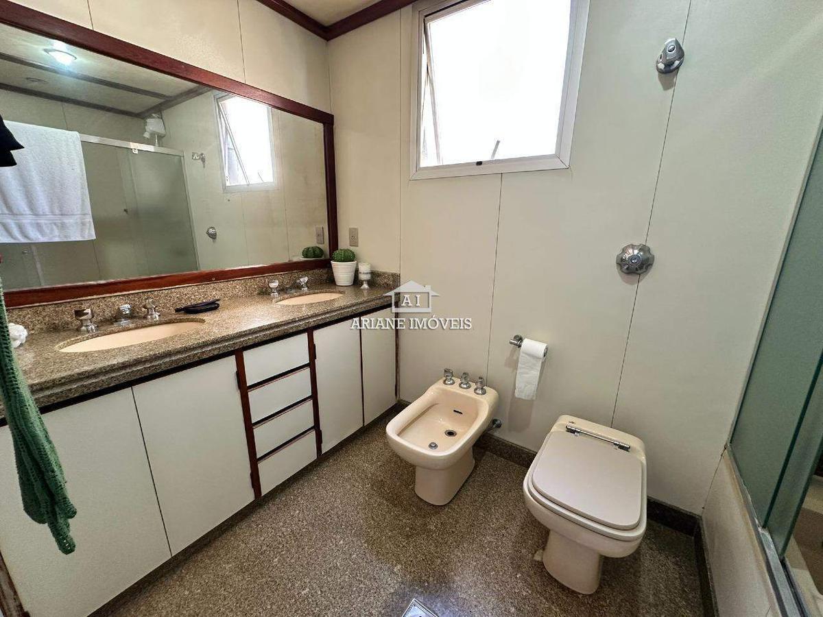 Apartamento, Lourdes, 4 Quartos, 3 Vagas, 2 Suítes