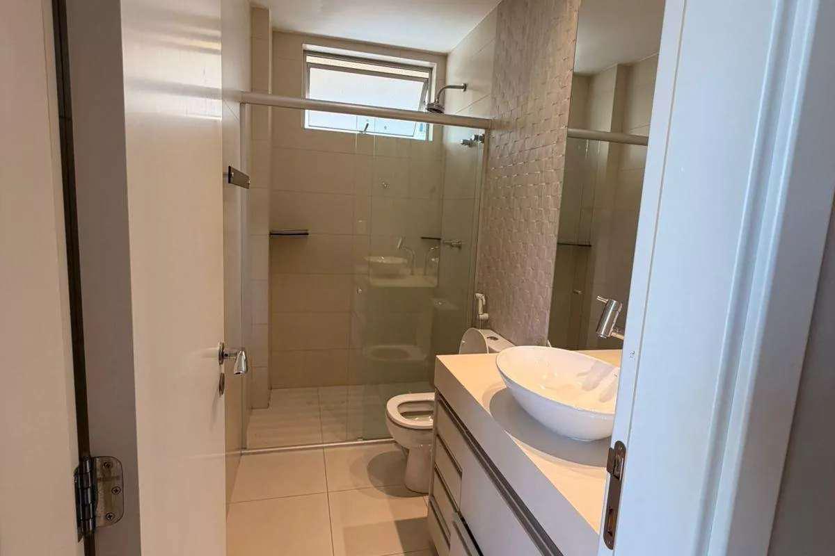 Cobertura, Luxemburgo, 4 Quartos, 4 Vagas, 4 Suítes