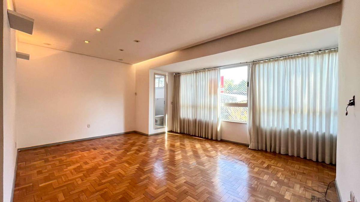 Apartamento, Santo Agostinho, 3 Quartos, 2 Vagas, 2 Suítes