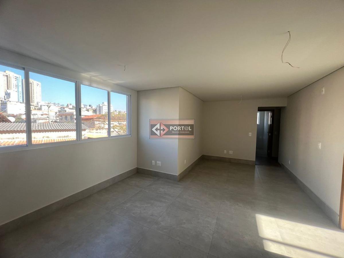 Cobertura, União, 4 Quartos, 2 Vagas, 2 Suítes