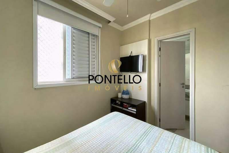 Apartamento, Buritis, 3 Quartos, 2 Vagas, 1 Suíte