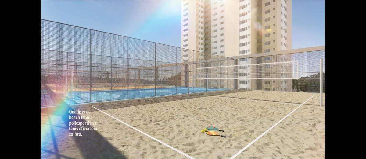 Apartamento, Vila da Serra, 4 Quartos, 3 Vagas, 3 Suítes