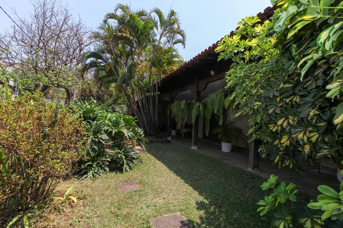 Casa, São Bento, 4 Quartos, 8 Vagas, 2 Suítes