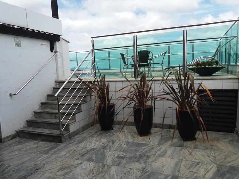 Apart Hotel, Estoril, 1 Quarto, 1 Vaga, 1 Suíte