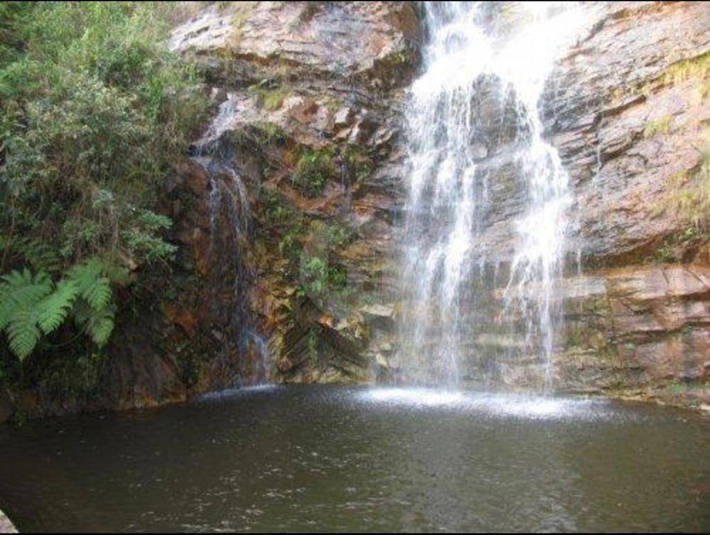 Lote, Retiro do Chalé, 0 Quarto, 0 Vaga
