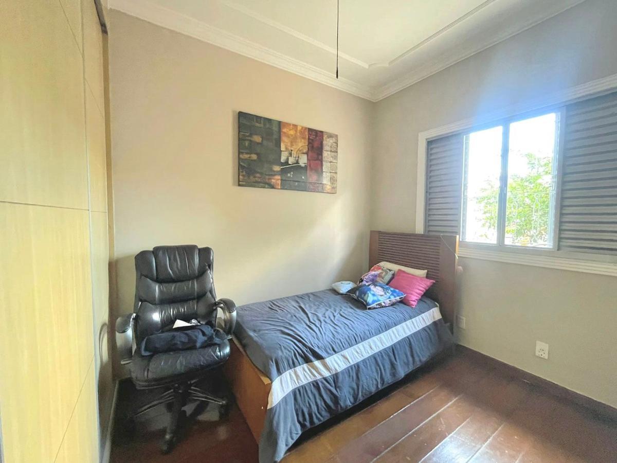 Casa, Garças, 3 Quartos, 4 Vagas, 1 Suíte