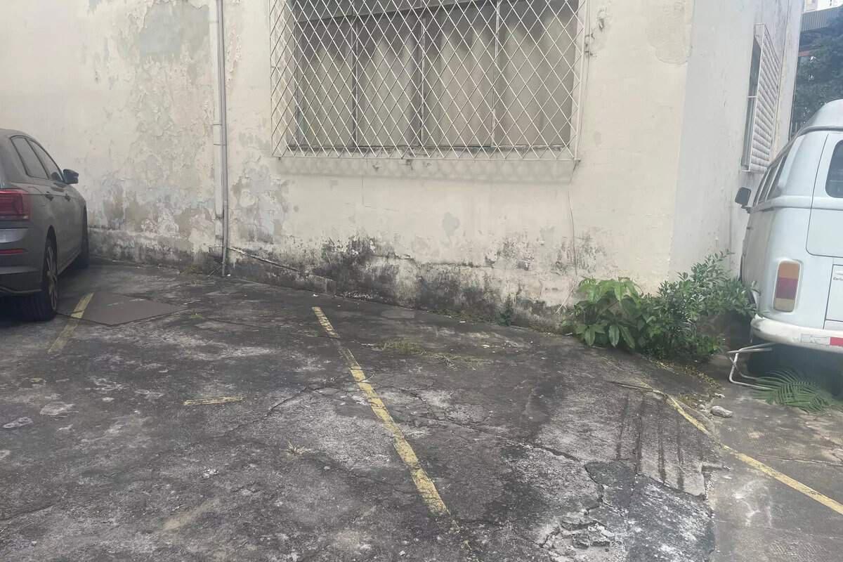 Apartamento, Santo Agostinho, 3 Quartos, 1 Vaga, 1 Suíte