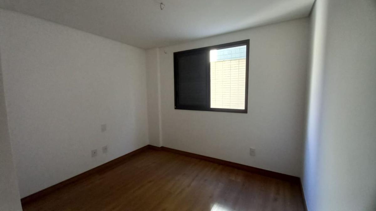 Apartamento, Dona Clara, 4 Quartos, 4 Vagas, 3 Suítes