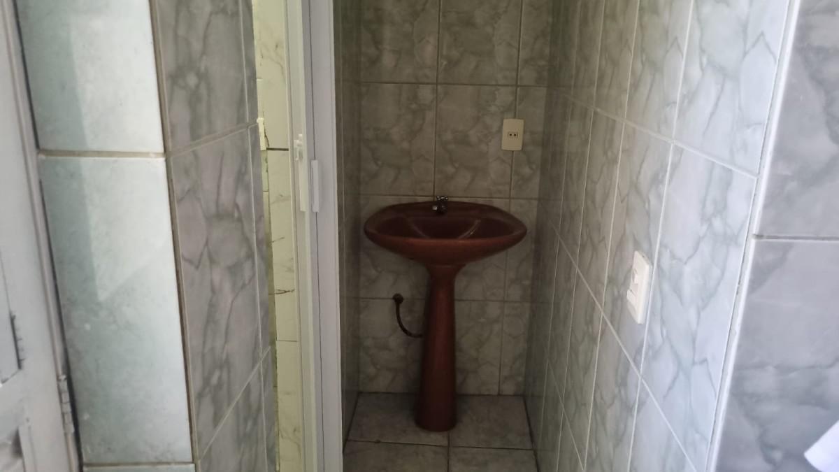 Apartamento, Concórdia, 2 Quartos, 0 Vaga, 1 Suíte