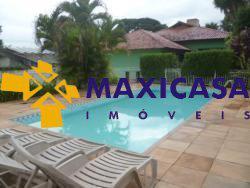 Casa, Bandeirantes (pampulha), 3 Quartos, 4 Vagas, 1 Suíte