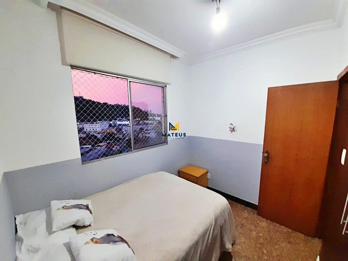 Apartamento, Caiçaras, 3 Quartos, 1 Vaga, 1 Suíte